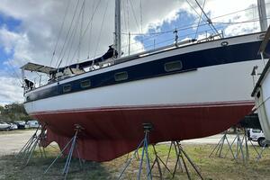 Big Adventure 46ft Oceanic Yacht For Sale