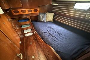 Big Adventure 46ft Oceanic Yacht For Sale