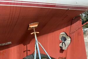 Big Adventure 46ft Oceanic Yacht For Sale