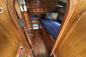 Big Adventure 46ft Oceanic Yacht For Sale