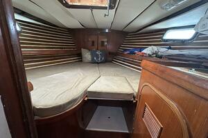 Big Adventure 46ft Oceanic Yacht For Sale