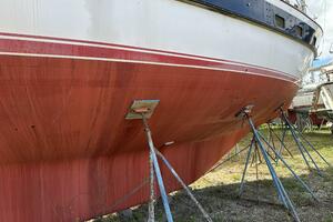 Big Adventure 46ft Oceanic Yacht For Sale