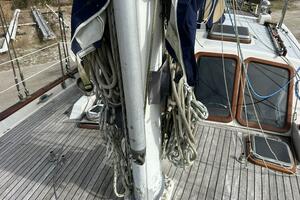 Big Adventure 46ft Oceanic Yacht For Sale