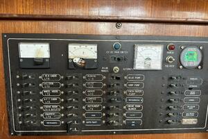 Big Adventure 46ft Oceanic Yacht For Sale