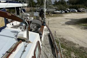 Big Adventure 46ft Oceanic Yacht For Sale