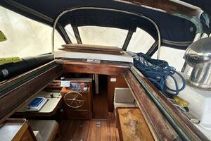 Big Adventure 46ft Oceanic Yacht For Sale