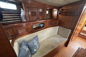 Big Adventure 46ft Oceanic Yacht For Sale