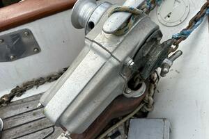 Big Adventure 46ft Oceanic Yacht For Sale