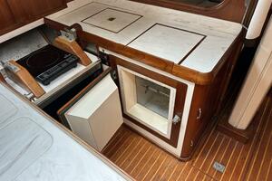 Big Adventure 46ft Oceanic Yacht For Sale