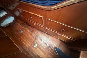 Big Adventure 46ft Oceanic Yacht For Sale