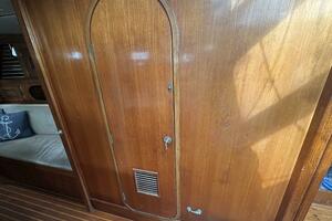 Big Adventure 46ft Oceanic Yacht For Sale