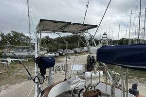 Big Adventure 46ft Oceanic Yacht For Sale