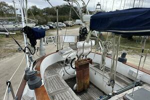 Big Adventure 46ft Oceanic Yacht For Sale