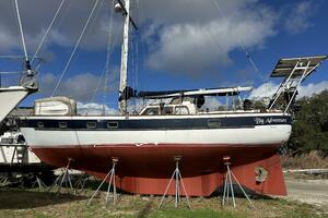 Big Adventure 46ft Oceanic Yacht For Sale