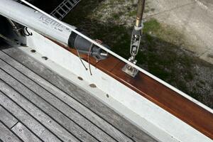 Big Adventure 46ft Oceanic Yacht For Sale