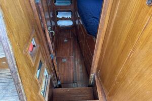 Big Adventure 46ft Oceanic Yacht For Sale