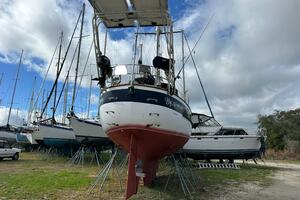 Big Adventure 46ft Oceanic Yacht For Sale