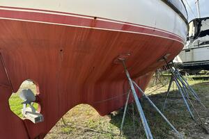 Big Adventure 46ft Oceanic Yacht For Sale