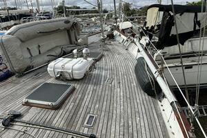 Big Adventure 46ft Oceanic Yacht For Sale