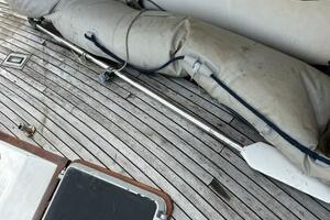 Big Adventure 46ft Oceanic Yacht For Sale