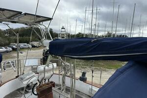 Big Adventure 46ft Oceanic Yacht For Sale