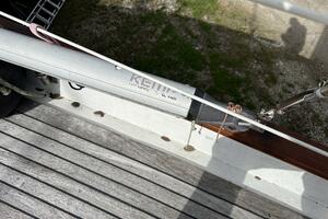Big Adventure 46ft Oceanic Yacht For Sale