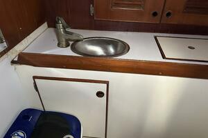 Big Adventure 46ft Oceanic Yacht For Sale