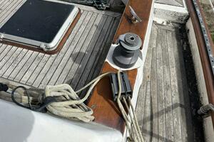 Big Adventure 46ft Oceanic Yacht For Sale