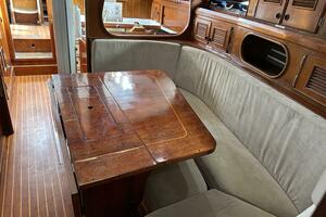 Big Adventure 46ft Oceanic Yacht For Sale