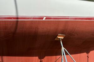 Big Adventure 46ft Oceanic Yacht For Sale