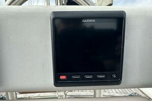 Big Adventure 46ft Oceanic Yacht For Sale