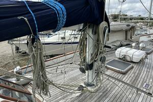 Big Adventure 46ft Oceanic Yacht For Sale