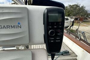 Big Adventure 46ft Oceanic Yacht For Sale