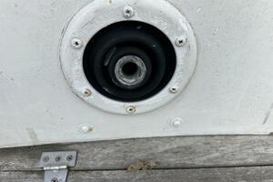 Big Adventure 46ft Oceanic Yacht For Sale