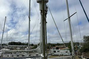 Big Adventure 46ft Oceanic Yacht For Sale