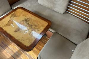 Big Adventure 46ft Oceanic Yacht For Sale