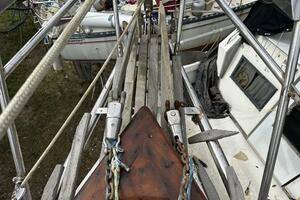 Big Adventure 46ft Oceanic Yacht For Sale