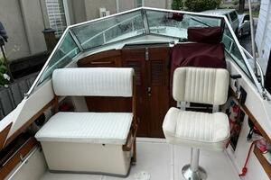 20ft Limestone Yacht For Sale