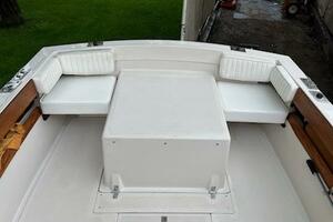 20ft Limestone Yacht For Sale