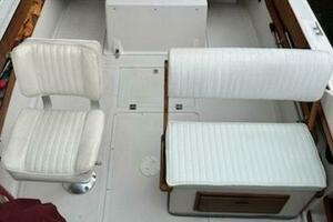 20ft Limestone Yacht For Sale