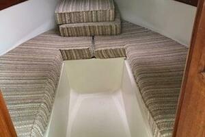20ft Limestone Yacht For Sale