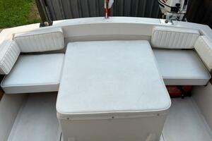 20ft Limestone Yacht For Sale