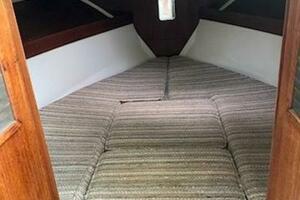 20ft Limestone Yacht For Sale
