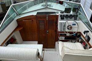 20ft Limestone Yacht For Sale