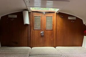20ft Limestone Yacht For Sale