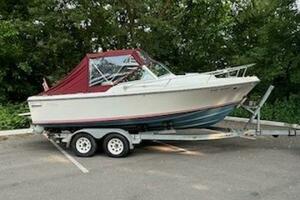 20ft Limestone Yacht For Sale