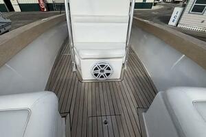 31ft Buddy Davis Yacht For Sale