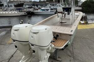 31ft Buddy Davis Yacht For Sale