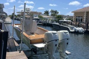 31ft Buddy Davis Yacht For Sale