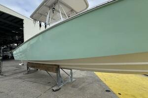 31ft Buddy Davis Yacht For Sale